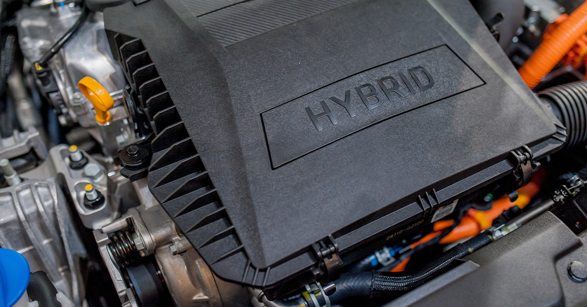Buying a Hybrid Car: What To Know Before You Go