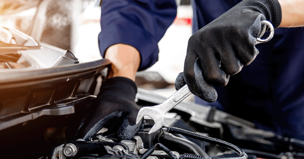 When Are Your Car Repairs Covered by Car Insurance?
