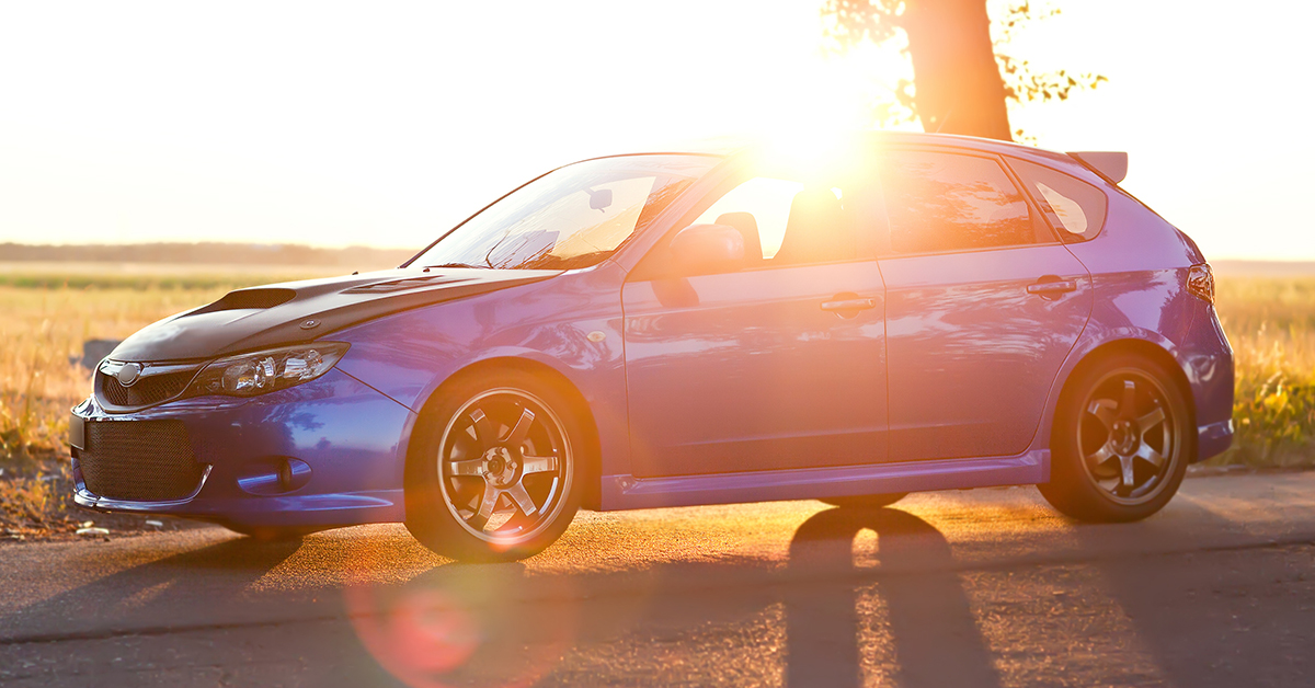 Ask A Subaru Mechanic- The Most Asked Questions About Subarus