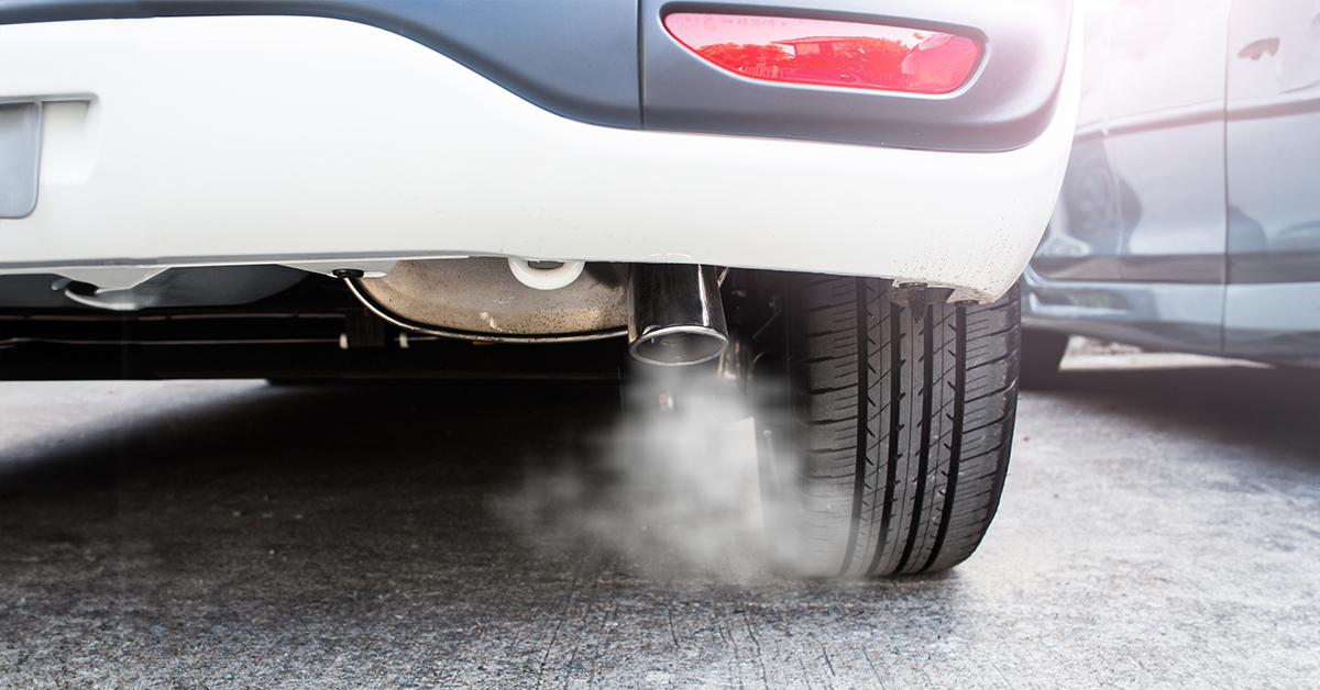 Six Signs You Need To Check Your Subaru Exhaust System
