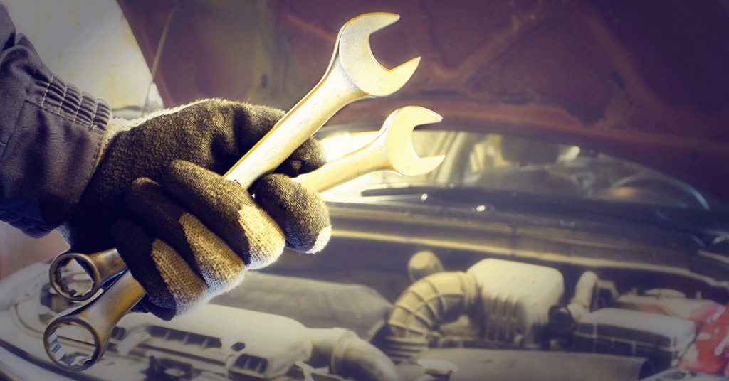 Are You Making These Costly DIY Auto Repair Mistakes?