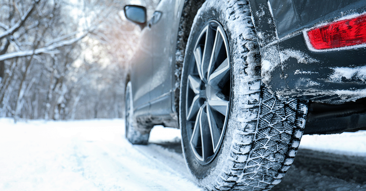Winter Tires vs. All-Season Tires- Navigating Salt Lake City's Unique Climate