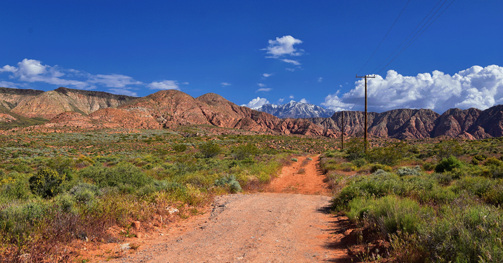 A Smooth Ride Through Millcreek, Utah- Tire Care Essentials