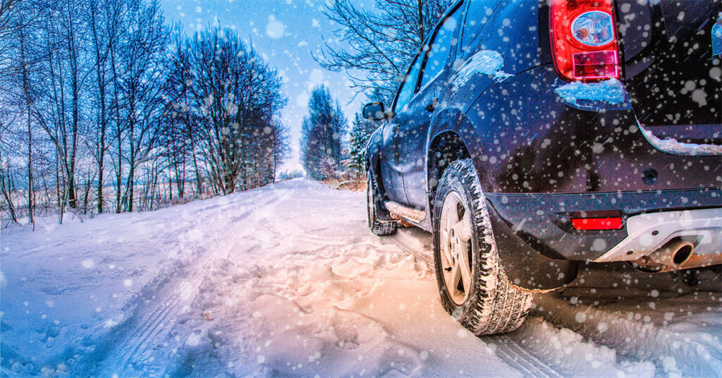 Are All-Season Tires Enough for Utah’s Snowy Winters