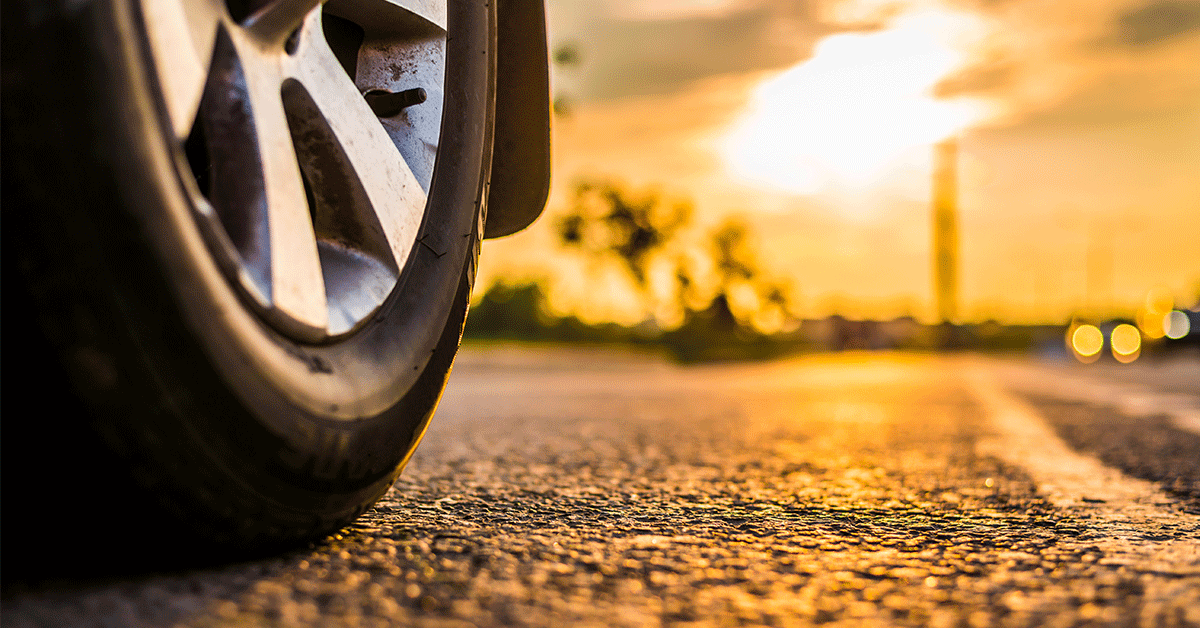 How to Keep Your Car Cool Inside and Out This Summer
