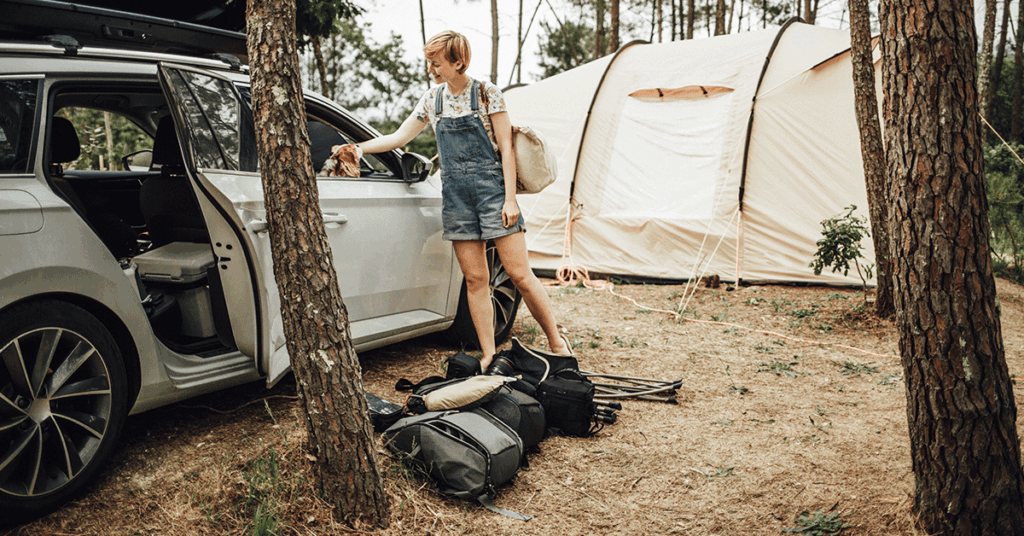 Pre-Trip Car Checklist: Don't Let Car Trouble Ruin Your Vacation