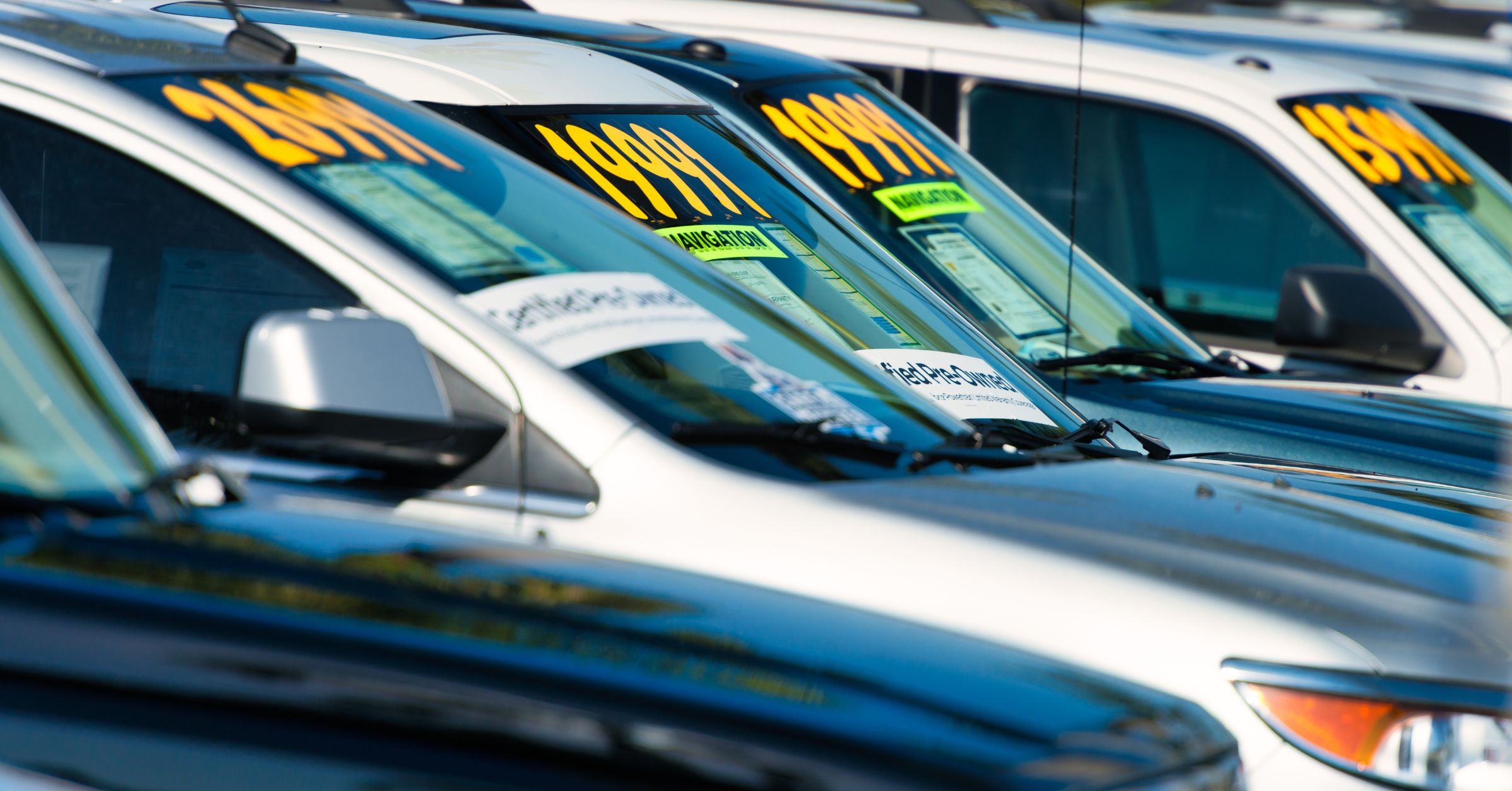 The Complete Guide to Pre-Purchase Car Inspections in Salt Lake City