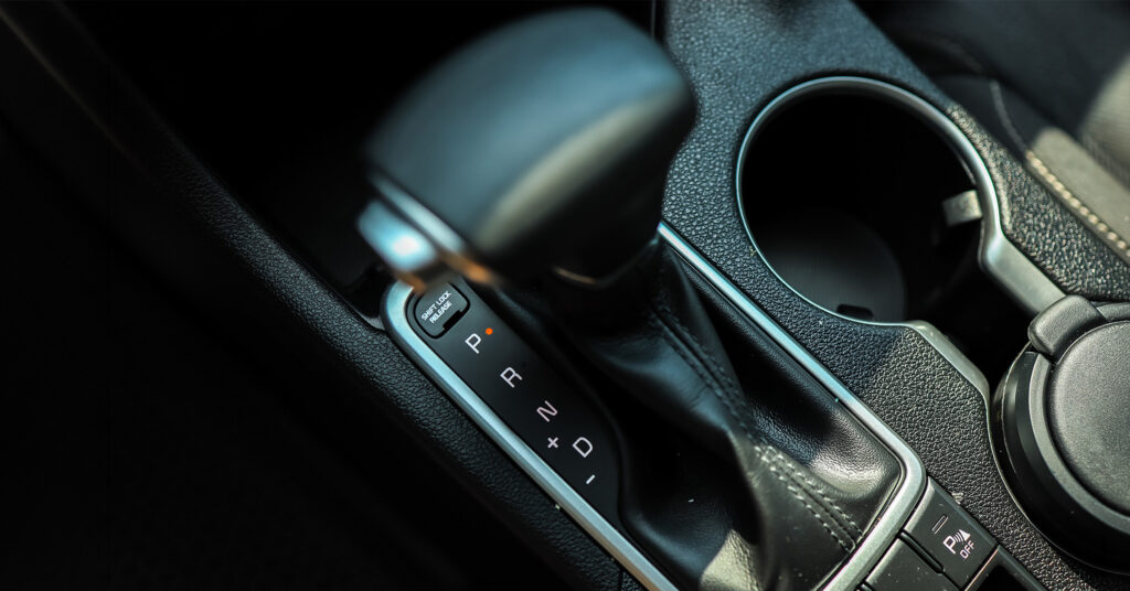 Transmission Warning Signs Every Millcreek Driver Should Watch For