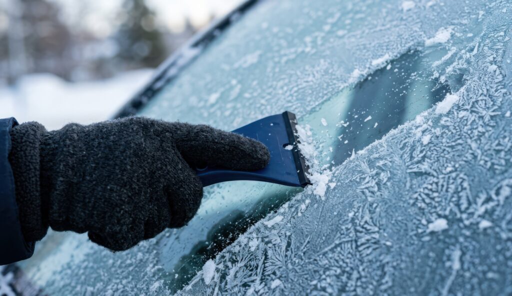 Car Heater Not Working? Why You Have No Heat and How to Get It Fixed Before Winter